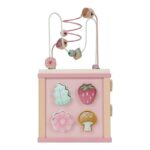 Cubo de actividades Fairy Garden - Imagen 12