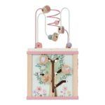 Cubo de actividades Fairy Garden - Imagen 13