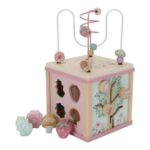 Cubo de actividades Fairy Garden - Imagen 8