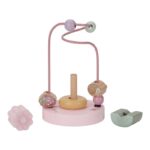 Espiral de actividades Fairy Garden - Imagen 3