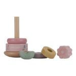 Anillos apilables balanceables Fairy Garden - Imagen 8