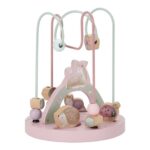 Espiral de actividades grande Fairy Garden - Imagen 4