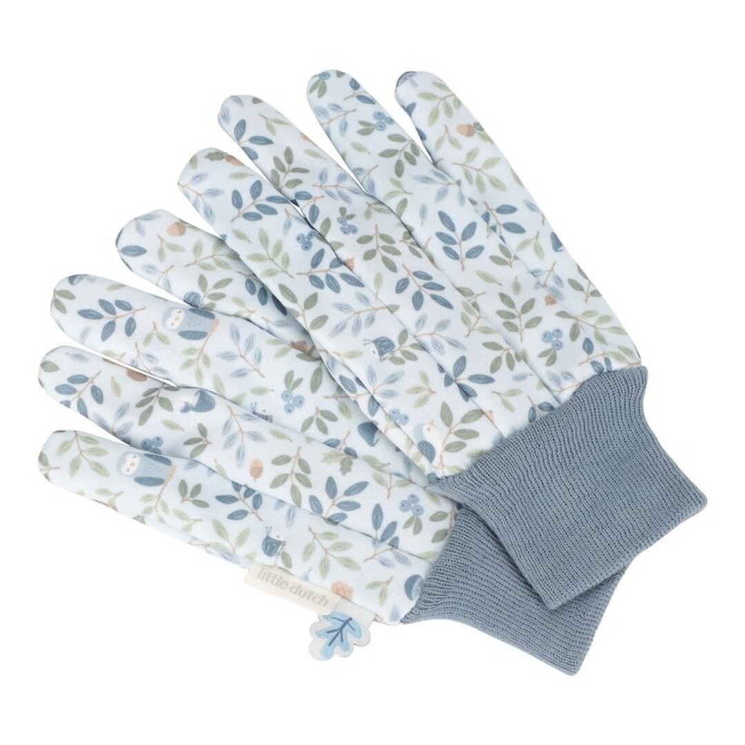 T8KY00017461 Guantes de jardín Forest Friends - Imagen 1