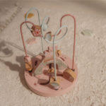 Espiral de actividades grande Fairy Garden - Imagen 2