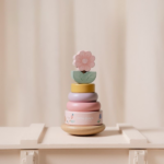 Anillos apilables balanceables Fairy Garden - Imagen 6