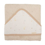 Capa de baño lino Happy Forest Lino