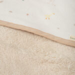 Capa de baño lino Happy Forest Lino - Imagen 2