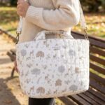 Bolso canastilla Nara - Imagen 2