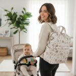 Mochila de paseo Nara - Imagen 6