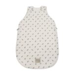 Saco de dormir para verano Mimosa Verde