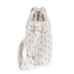 Bolso Canastilla Botton Flores - Imagen 12