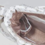 Bolso Canastilla Botton Flores - Imagen 15