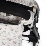Bolso Canastilla Botton Flores - Imagen 11