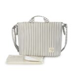 Bolso Canastilla Botton Raya