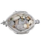 Bolso Canastilla Botton Raya - Imagen 12