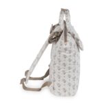 Mochila maternal Botton Flores - Imagen 10