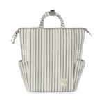 Mochila maternal Botton Raya - Imagen 4