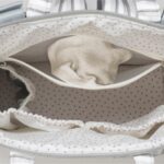 Mochila maternal Botton Raya - Imagen 13