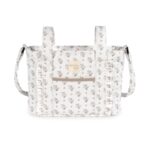 Bolso Crossbody Botton Flores - Imagen 4