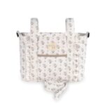 Bolso Crossbody Botton Flores - Imagen 5