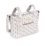 Bolso Crossbody Botton Flores - Imagen 6