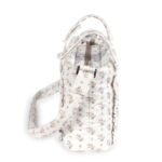 Bolso Crossbody Botton Flores - Imagen 7