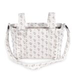 Bolso Crossbody Botton Flores - Imagen 8