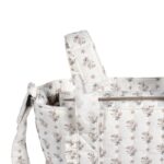 Bolso Crossbody Botton Flores - Imagen 9