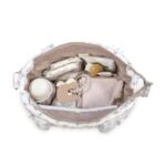 Bolso Crossbody Botton Flores - Imagen 14