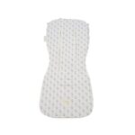 Colchoneta para silla universal Botton Flores - Imagen 3