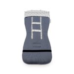 Colchoneta para silla universal Botton Flores - Imagen 4