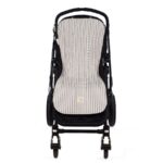 Colchoneta para silla universal Botton Raya