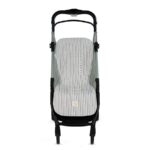 Colchoneta para silla universal Botton Raya - Imagen 2
