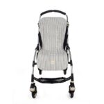 Colchoneta para silla universal Botton Raya - Imagen 3