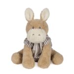 Burrito de peluche Botton Raya