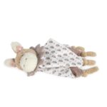 Burrito Doudou Botton Flores - Imagen 3
