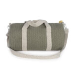 Bolsa de deporte Ratoncito Poppy Musgo - Imagen 5