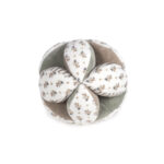 Pelota sensorial Botton Flores - Imagen 4