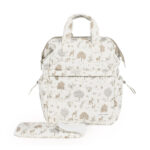 Mochila de paseo Nara