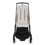 Colchoneta para silla universal Nara