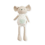 Ratoncito de tela Spring Cottage Classic