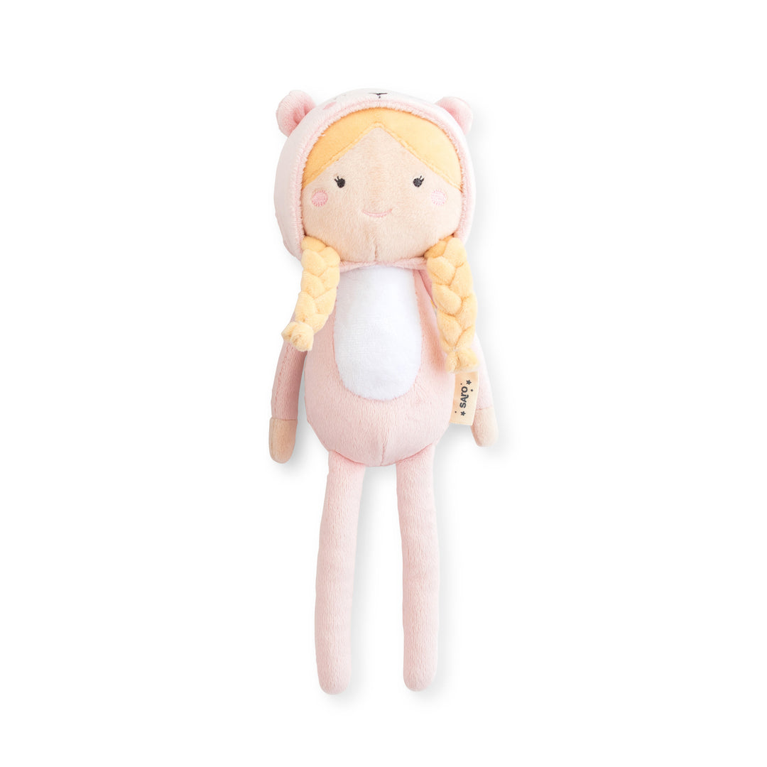31772_A Muñeca de tela Polaris Luna - Imagen 1