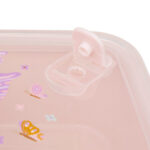 Caja para alimentos Mariposas - Imagen 6