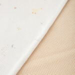 Manta Waffle de entretiempo Happy Forest - Imagen 3
