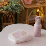 Caja para alimentos Mariposas - Imagen 2