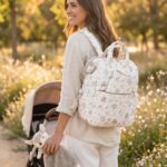 Mochila de paseo Nara - Imagen 4