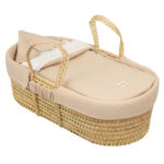 Saco para capazo con capucha Happy Forest - Imagen 3