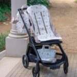 Colchoneta para silla universal Nara - Imagen 2