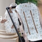 Colchoneta para silla universal Nara - Imagen 4