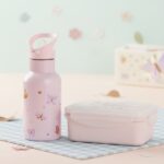 Caja para alimentos Mariposas - Imagen 3